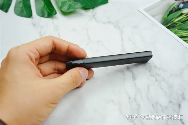 可以吃的烟油，戒烟路上健康相伴—益爽PRO电子烟体验(图10)
