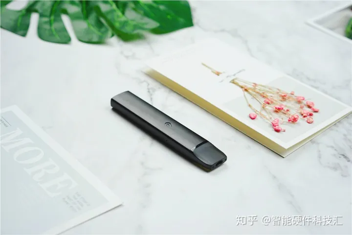 可以吃的烟油，戒烟路上健康相伴—益爽PRO电子烟体验(图14)