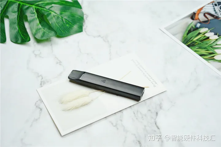可以吃的烟油，戒烟路上健康相伴—益爽PRO电子烟体验(图19)