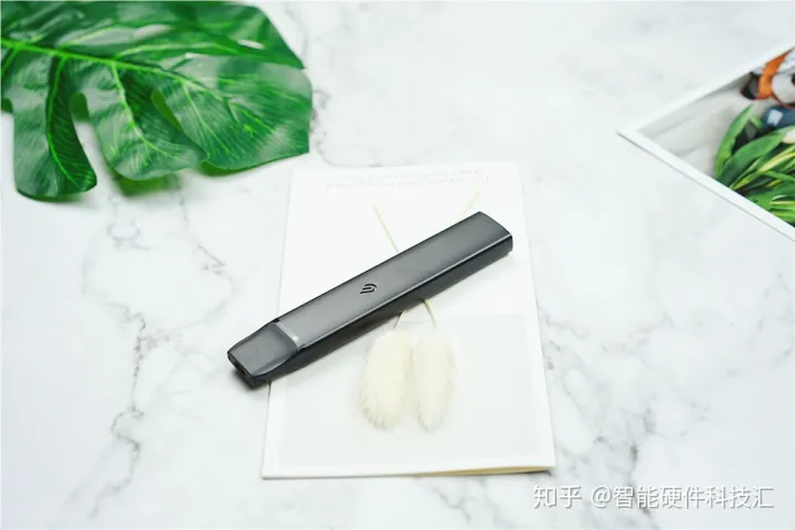 可以吃的烟油，戒烟路上健康相伴—益爽PRO电子烟体验(图18)
