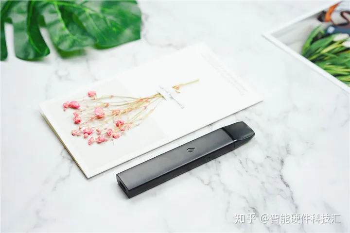 可以吃的烟油，戒烟路上健康相伴—益爽PRO电子烟体验(图21)