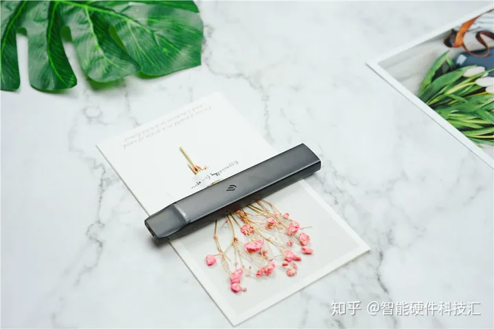 可以吃的烟油，戒烟路上健康相伴—益爽PRO电子烟体验(图20)