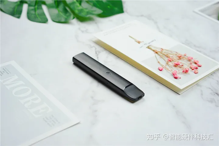 可以吃的烟油，戒烟路上健康相伴—益爽PRO电子烟体验(图22)