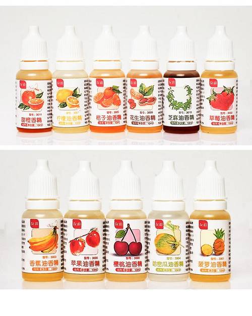 电子烟危害有多大，看看成分就知道(图5)