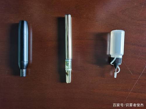电子烟危害有多大，看看成分就知道(图7)