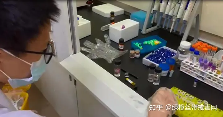检测非法电子烟烟油中的毒品(图6)