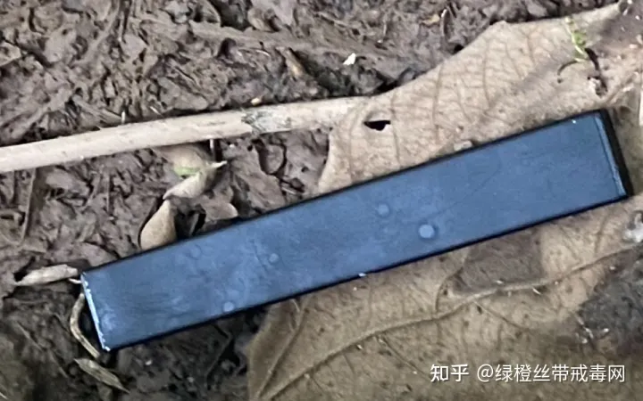检测非法电子烟烟油中的毒品(图2)