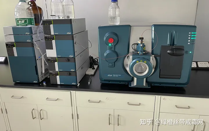 检测非法电子烟烟油中的毒品(图7)