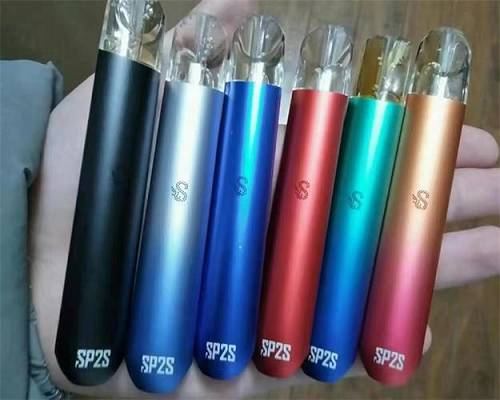 电子烟适合您吗？15个新手须了解的知识