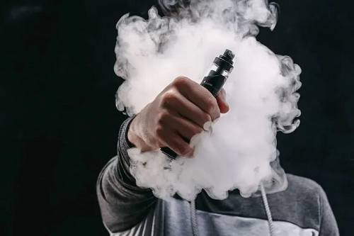 电子烟被“弃”是控烟的另一场胜利