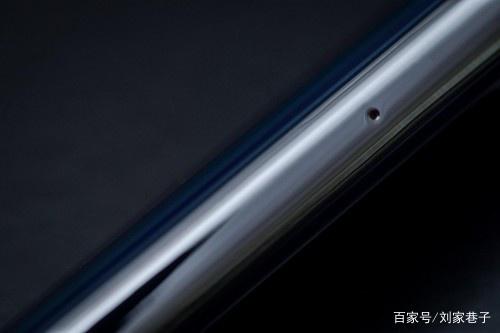 iLAX电子烟测评:颜值拔群,天然造“雾”(图4)