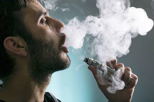 多地禁售，电子烟会和共享单车一样成为商业历史吗？