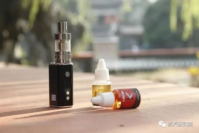 关于电子烟烟油，可不像你想象的那么简单！