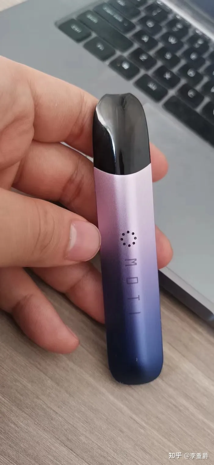 三款一次性电子烟横评(图2)