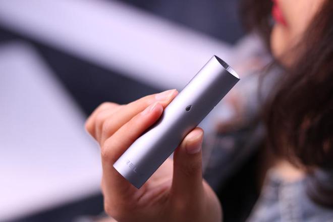 RELX换弹雾化电子烟，让吸烟成为一种健康的解压方法(图6)