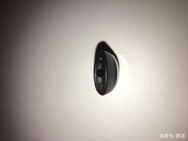 换弹小烟FIBIE非比电子烟评测(图21)