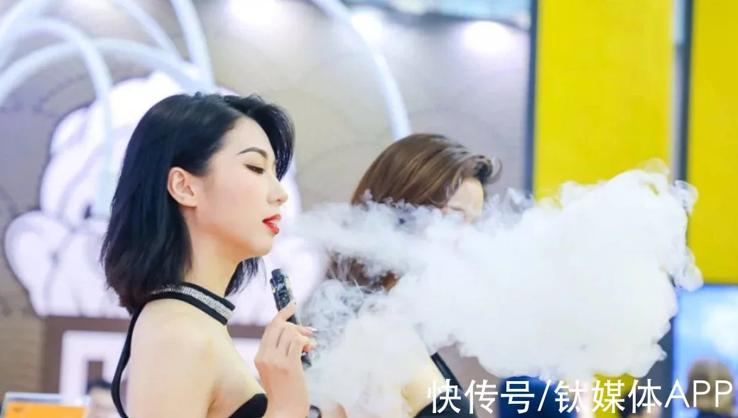 另类中国制造:宁德时代悦客华强北,为何沙井电子烟可以完美复制(图3)
