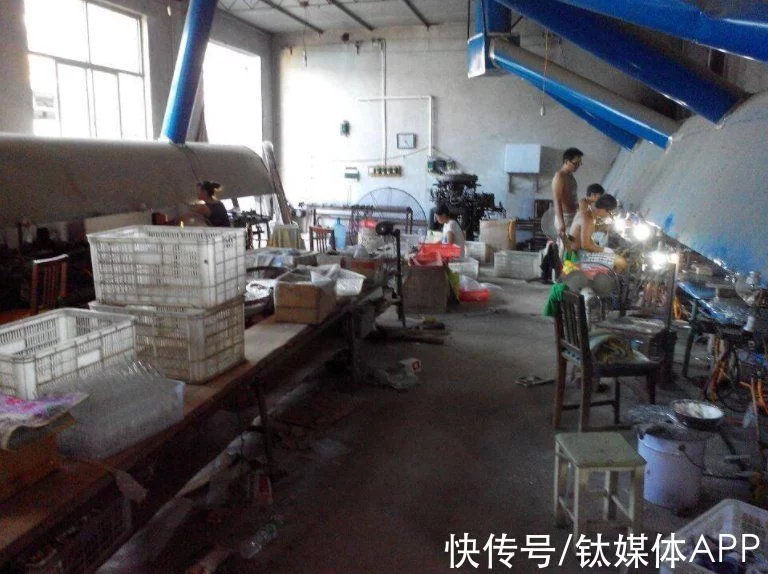 另类中国制造:宁德时代悦客华强北,为何沙井电子烟可以完美复制(图8)