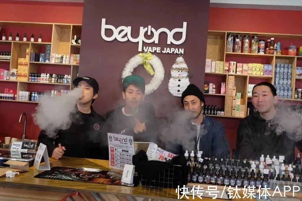 另类中国制造:宁德时代悦客华强北,为何沙井电子烟可以完美复制(图10)