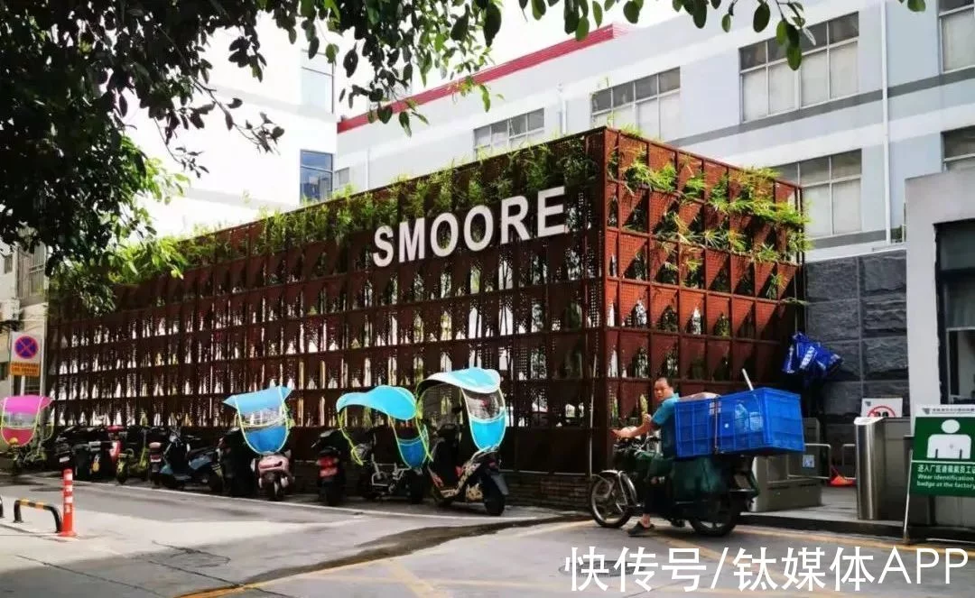 另类中国制造:宁德时代悦客华强北,为何沙井电子烟可以完美复制(图14)