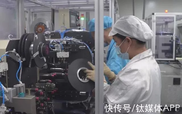 另类中国制造:宁德时代悦客华强北,为何沙井电子烟可以完美复制(图19)