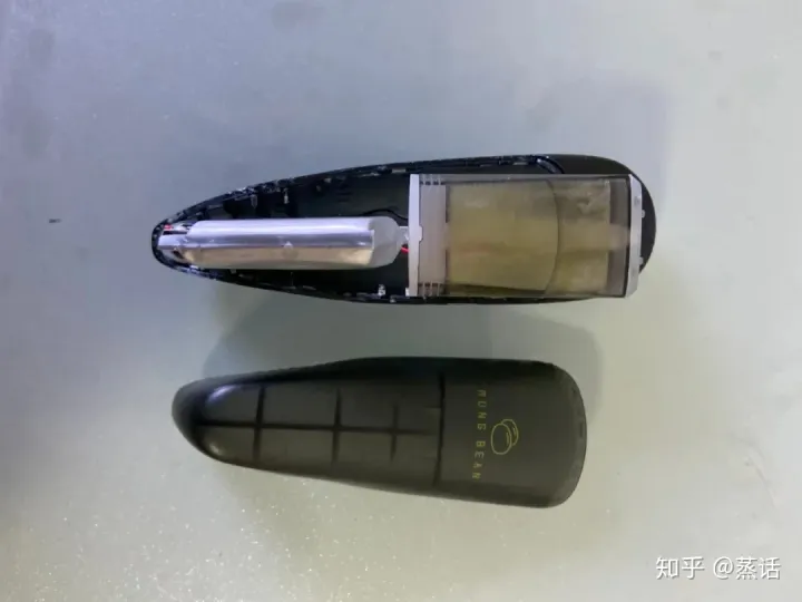 MOTI魔笛新品MOJO2.0一次性小烟评测报告(图5)