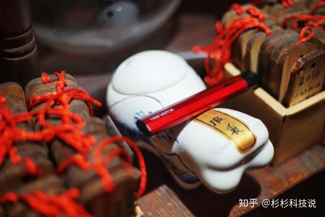 别等买了再后悔,购买电子烟前先弄清楚这些问题(图4)