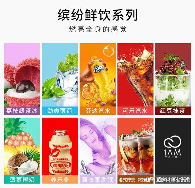 别等买了再后悔,购买电子烟前先弄清楚这些问题(图8)
