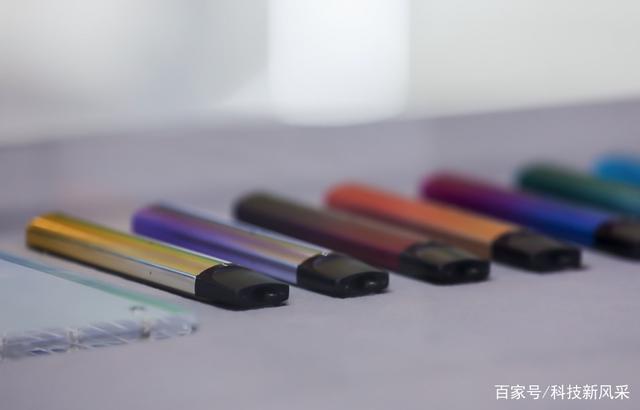 电子雾化器领域急需打假，YOOZ柚子不遗余力