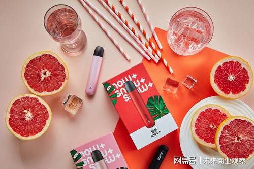 疫情下的电子烟经销商：今年我计划新开30家店(图1)
