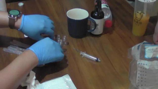 这种“电子烟”,有毒!吸食后可致幻甚至猝死(图2)