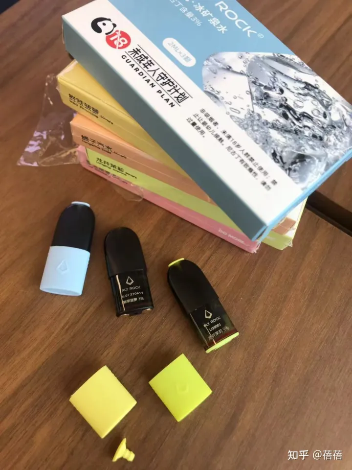 NBA球星A·C格林力荐的品牌——巴洛克电子烟PlyRock到底好不好抽？口感全面测评