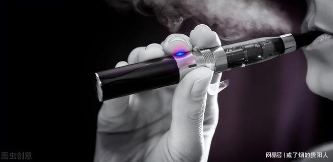 电子烟真的对戒烟有帮助吗？老油条亲身体验后告诉你