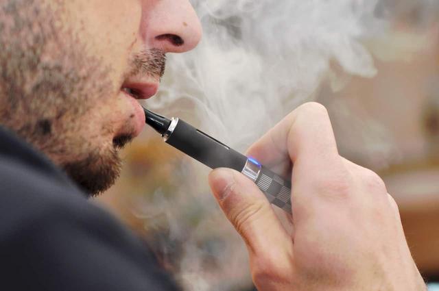 澳洲报告揭电子烟含多种有毒物质，青少年使用量大增引担忧(图4)