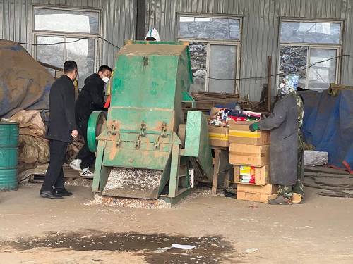 430余万支被销毁！涉案金额600余万元(图2)