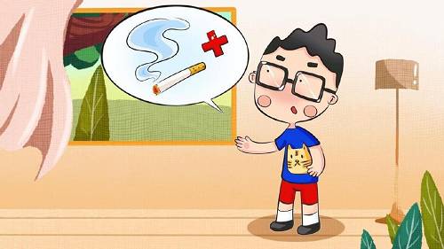 抽电子烟抽进了医院，电子烟的危害颠覆你的认知(图3)