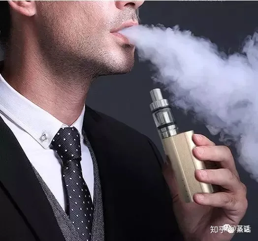 电子烟新手入门搭配建议