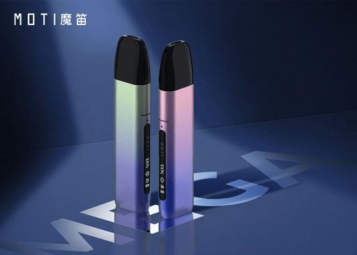 宋清辉：国内电子烟品牌呈现出完全充分竞争的格局行业洗牌在即