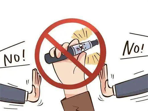 广西首例！钦州侦破贩卖“上头电子烟”案！多人被抓…(图1)