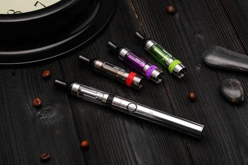 不含尼古丁还不够！研究调查吸电子烟者的口腔菌群发现严重牙龈疾病的预兆