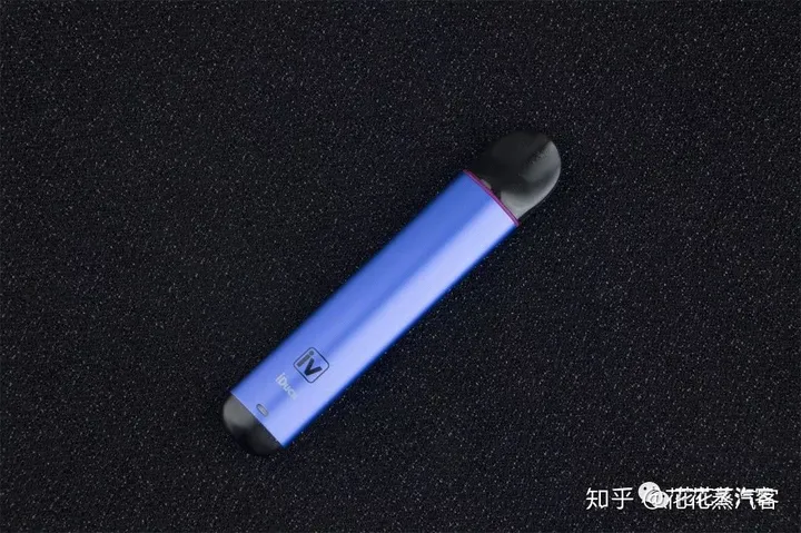 明明白白了解2019年小烟：口感还原好的电子小烟测评-iv艾威iDuck换弹小烟(图6)