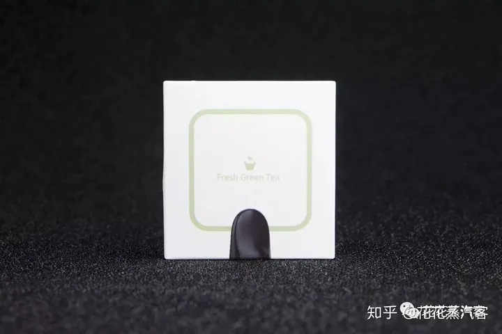 明明白白了解2019年小烟：口感还原好的电子小烟测评-iv艾威iDuck换弹小烟(图13)