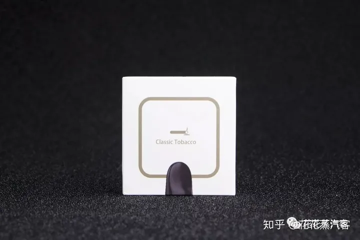 明明白白了解2019年小烟：口感还原好的电子小烟测评-iv艾威iDuck换弹小烟(图11)