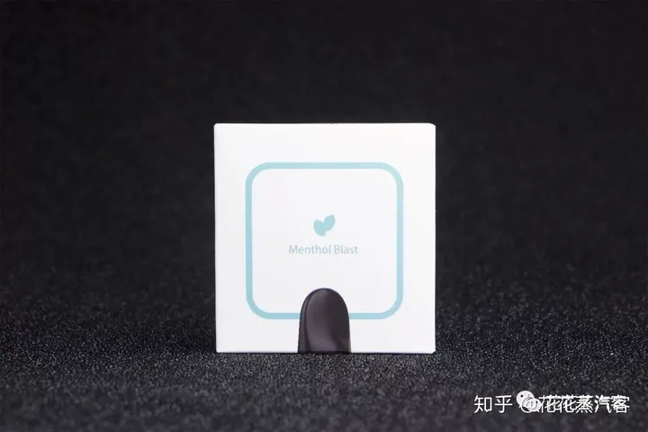 明明白白了解2019年小烟：口感还原好的电子小烟测评-iv艾威iDuck换弹小烟(图12)