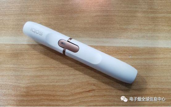 都是电子烟，IQOS为什么那么火？(图2)