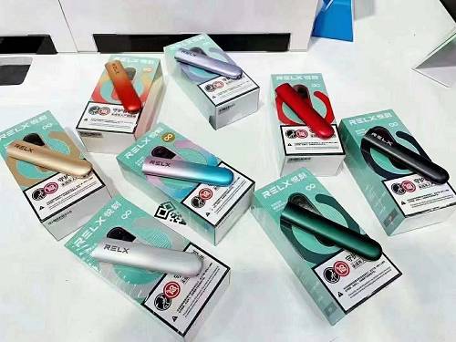 可乐味的电子烟哪个牌子好，可乐时光电子烟-第1张图片-新品图解