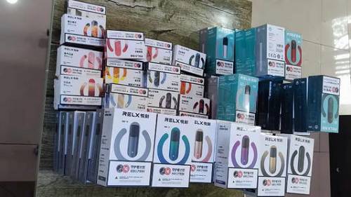 悦刻专卖店拿货价格多少，悦刻专卖店拿货价格-第2张图片-新品图解