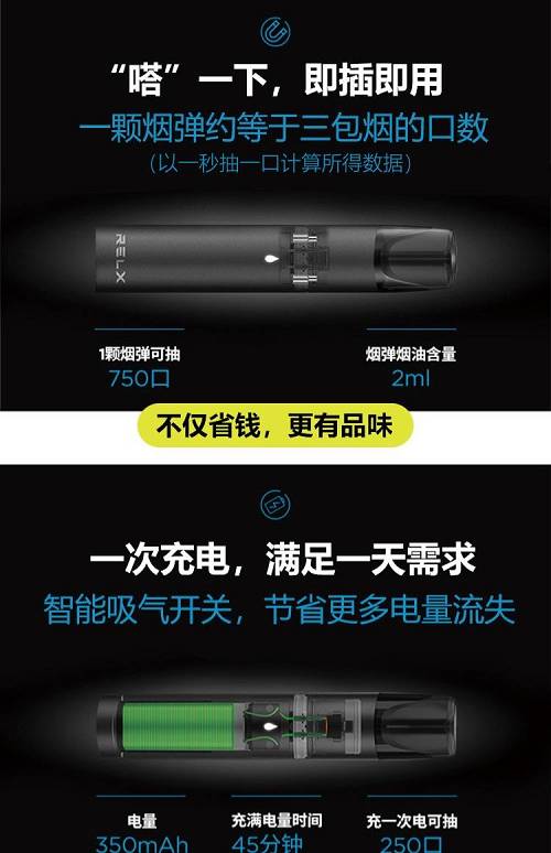 关于悦刻电子烟正品一手货源的信息-第2张图片-新品图解
