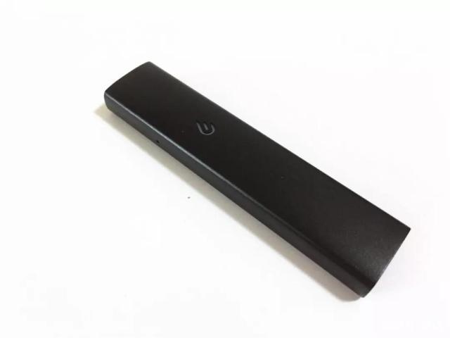 ESUN益爽PRO电子烟使用评测(图7)