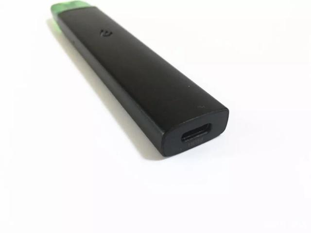 ESUN益爽PRO电子烟使用评测(图10)